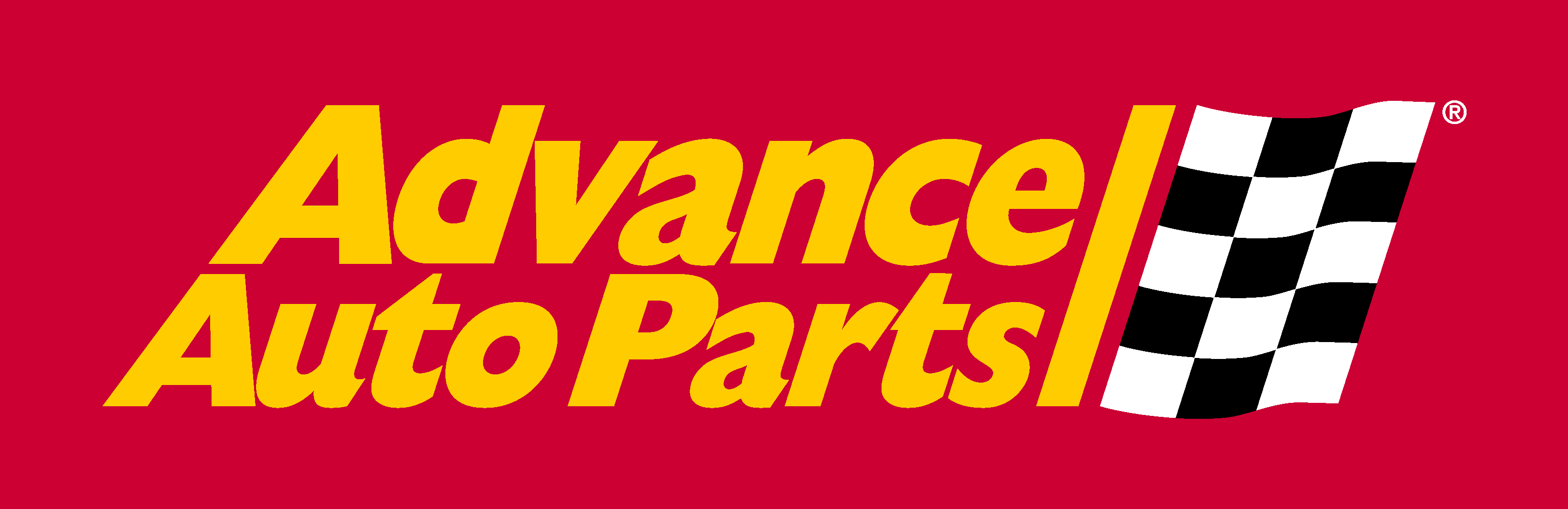 Advance Auto Parts Logo png