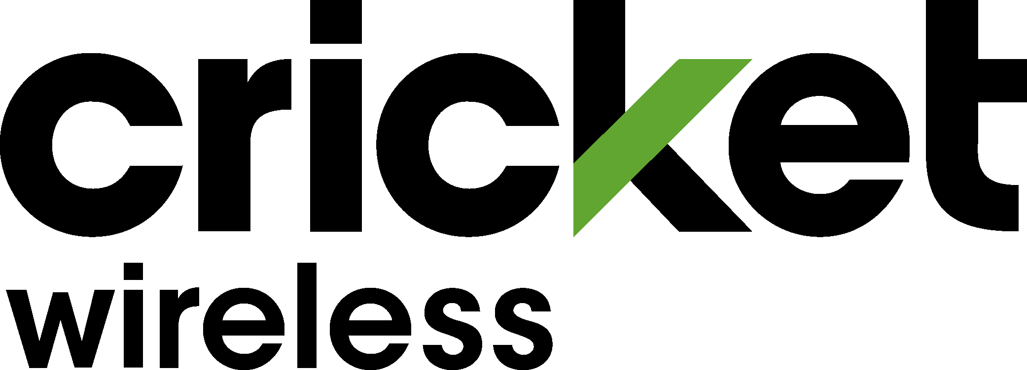 Cricket Wireless Logo png
