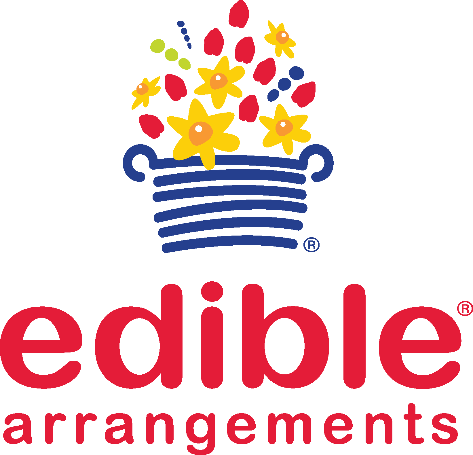 Edible Arrangements Logo png