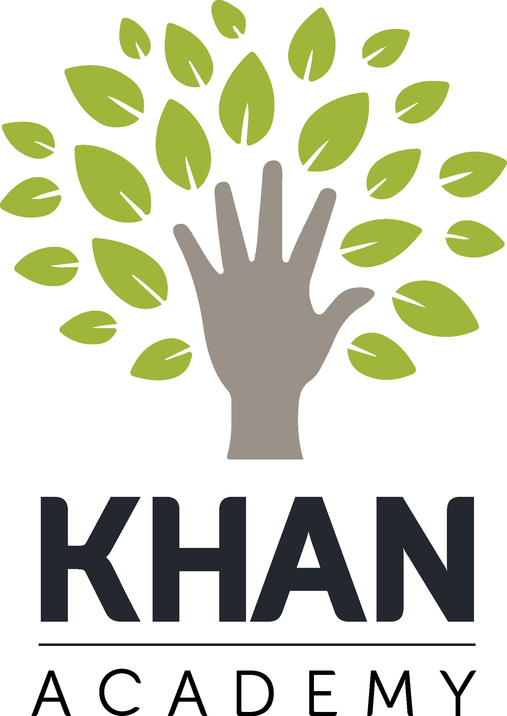 Khan Academy Logo png