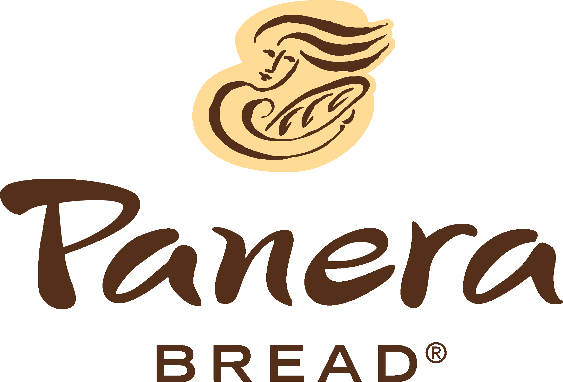 Panera Bread Logo (23707) png