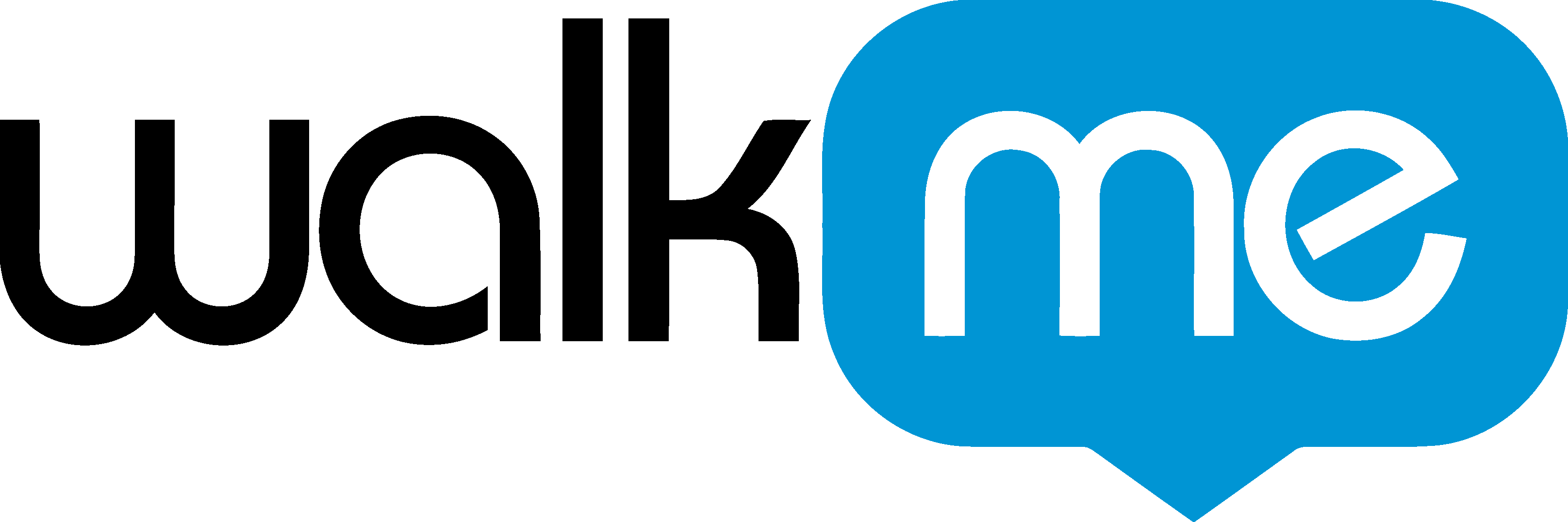 WalkMe Logo png
