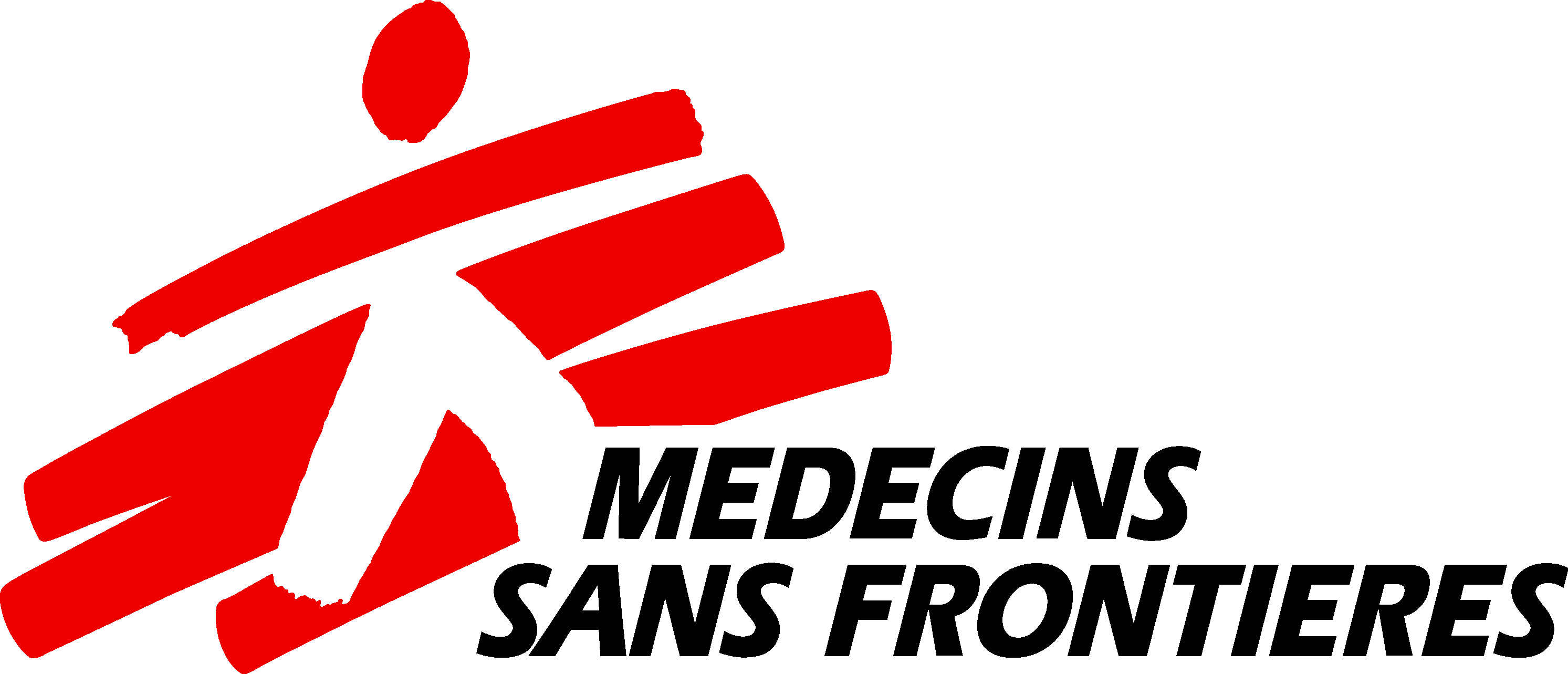 MSF Logo   Medecins Sans Frontieres Logo png