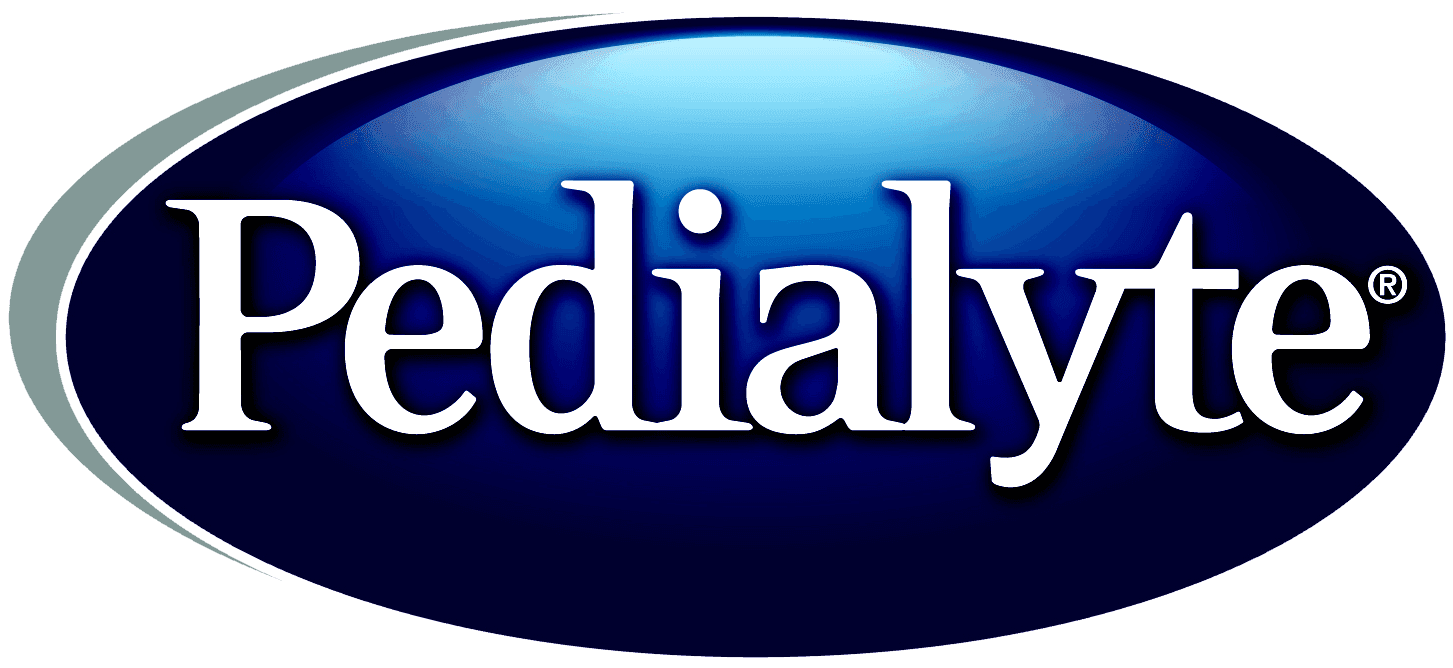 Pedialyte Logo png