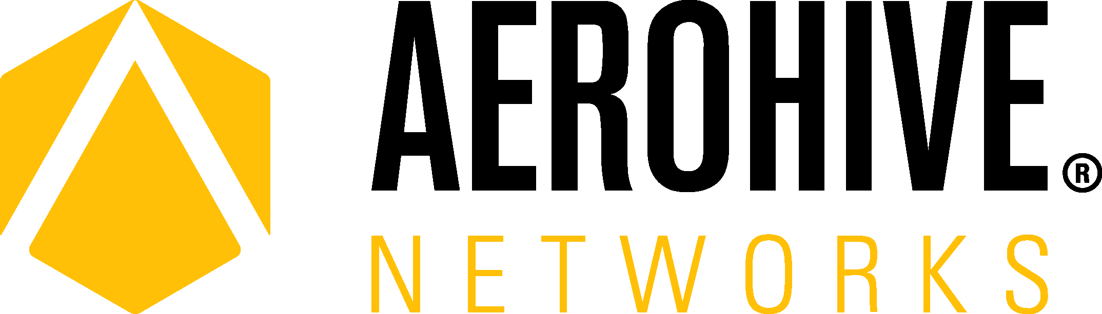 Aerohive Logo