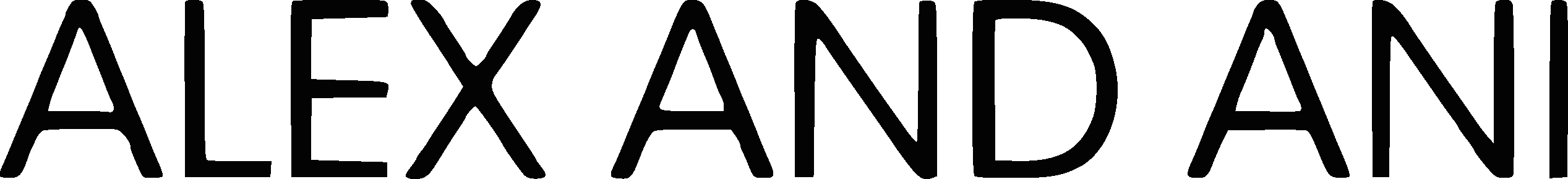 Alex and Ani Logo png