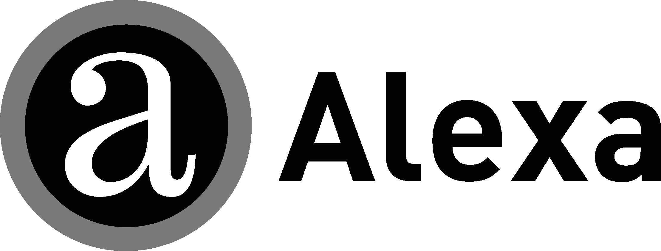 Alexa Logo png