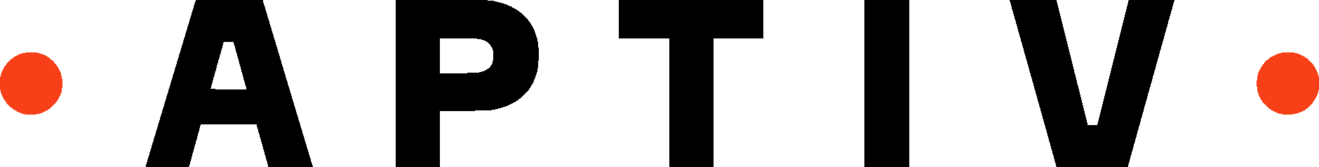 Aptiv Logo png