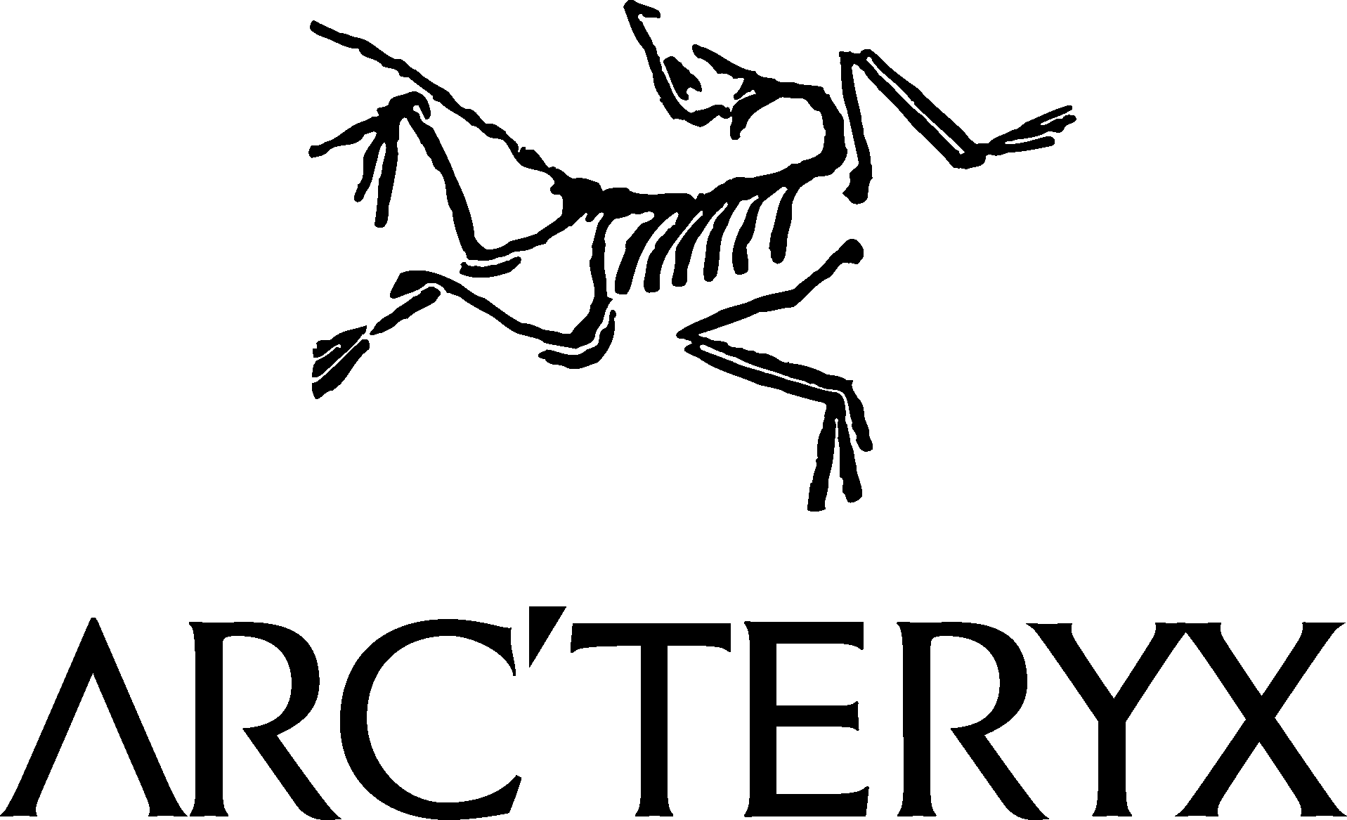 Arcteryx Logo png