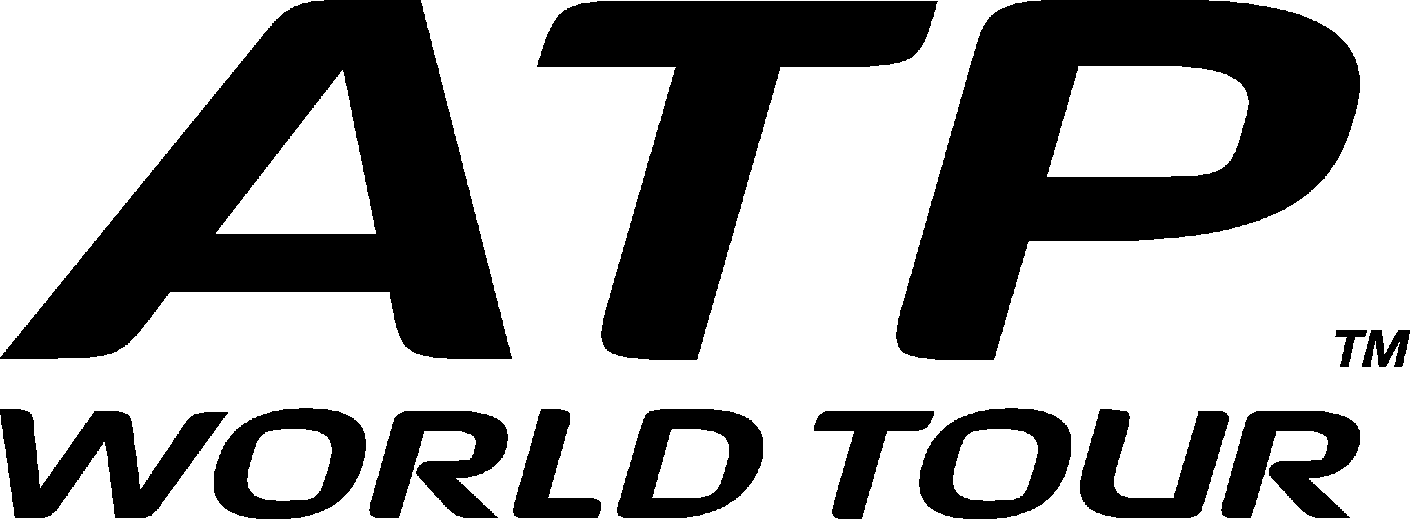 ATP Logo [World Tour] png