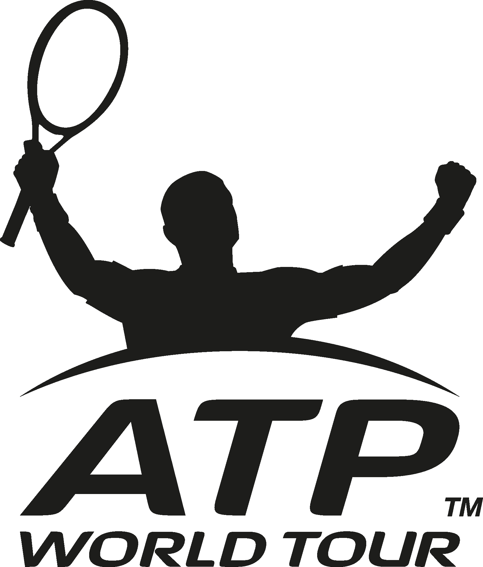 ATP Logo [World Tour] png