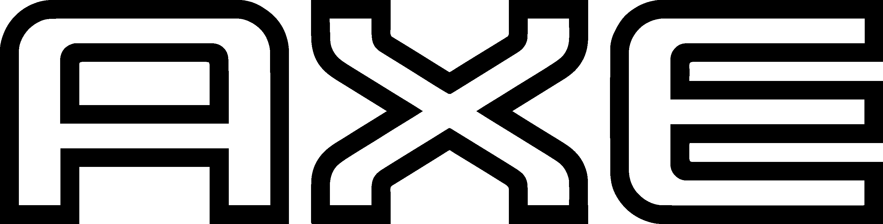 Axe Logo png