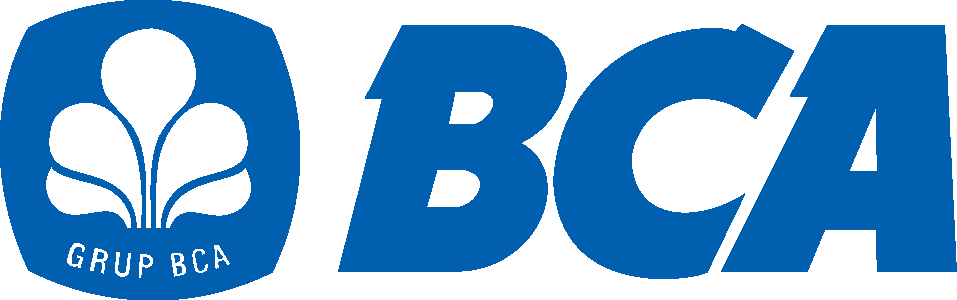 BCA Logo [Bank Central Asia] png