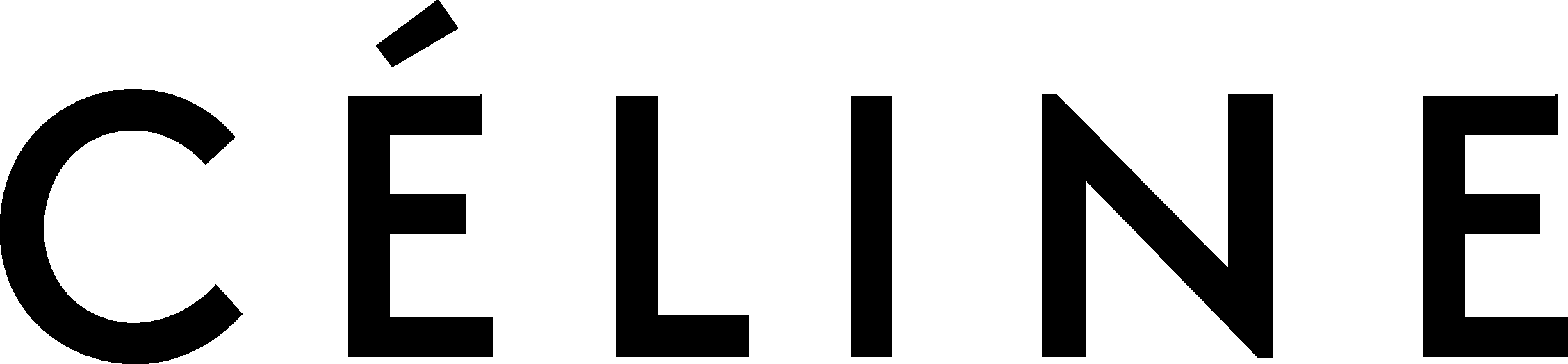 Celine Logo png
