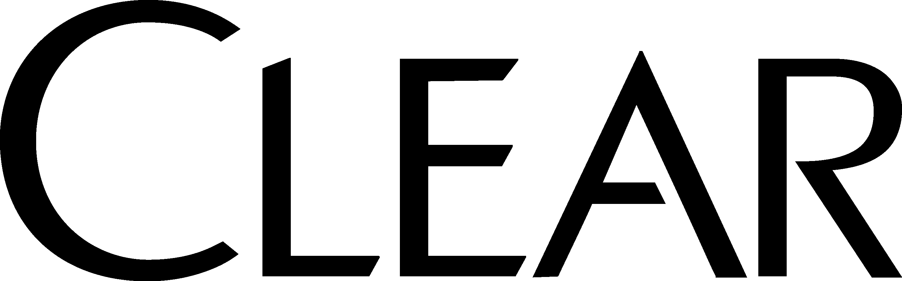 Clear Logo png