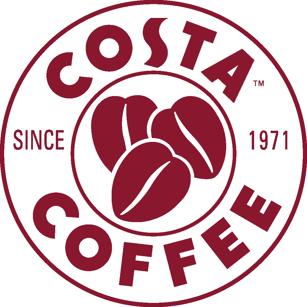 Costa Coffee Logo png