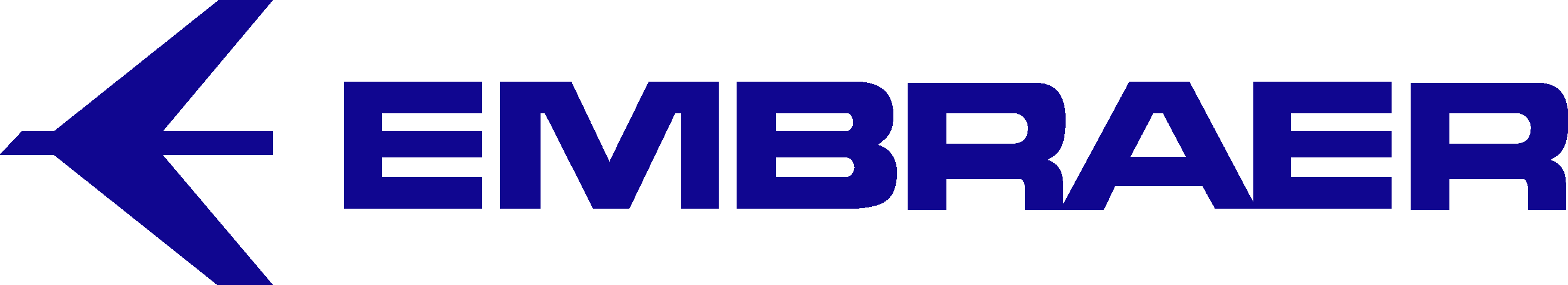 Embraer Logo png