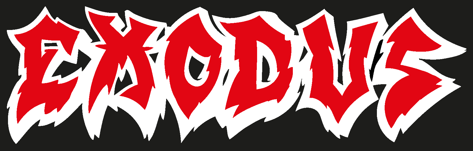 Exodus Logo png
