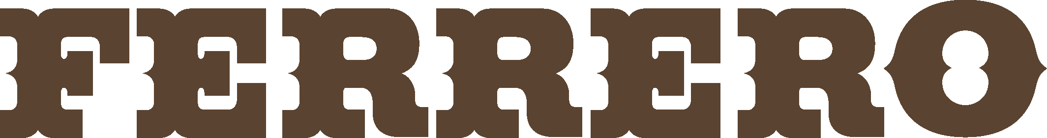 Ferrero Logo png