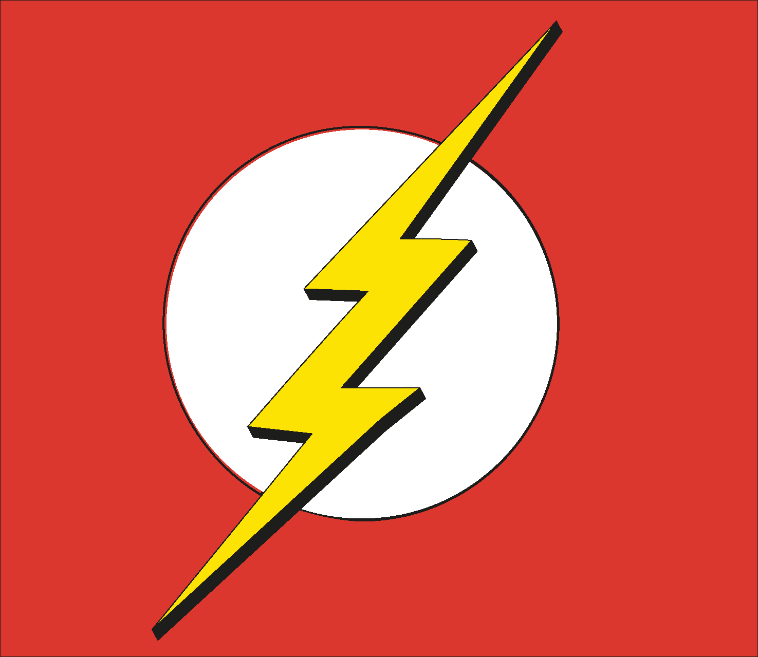 Flash Logo png