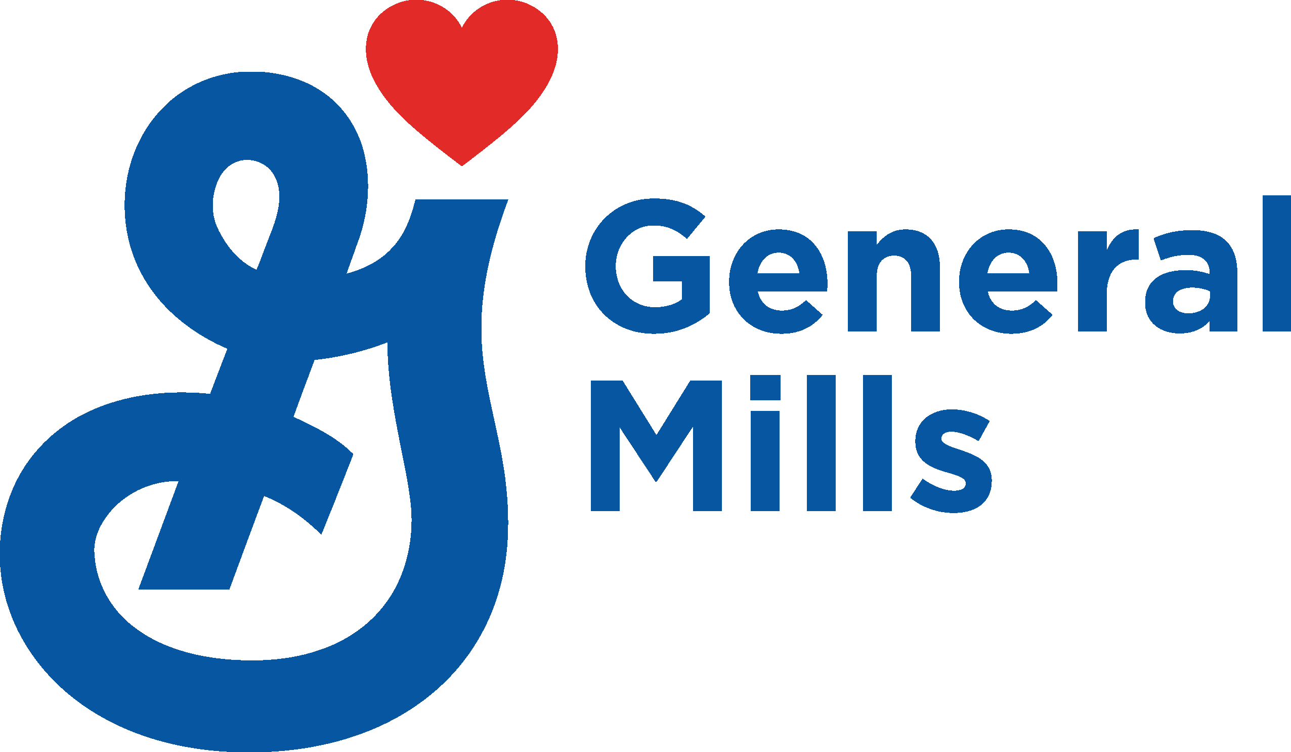 General Mills Logo png