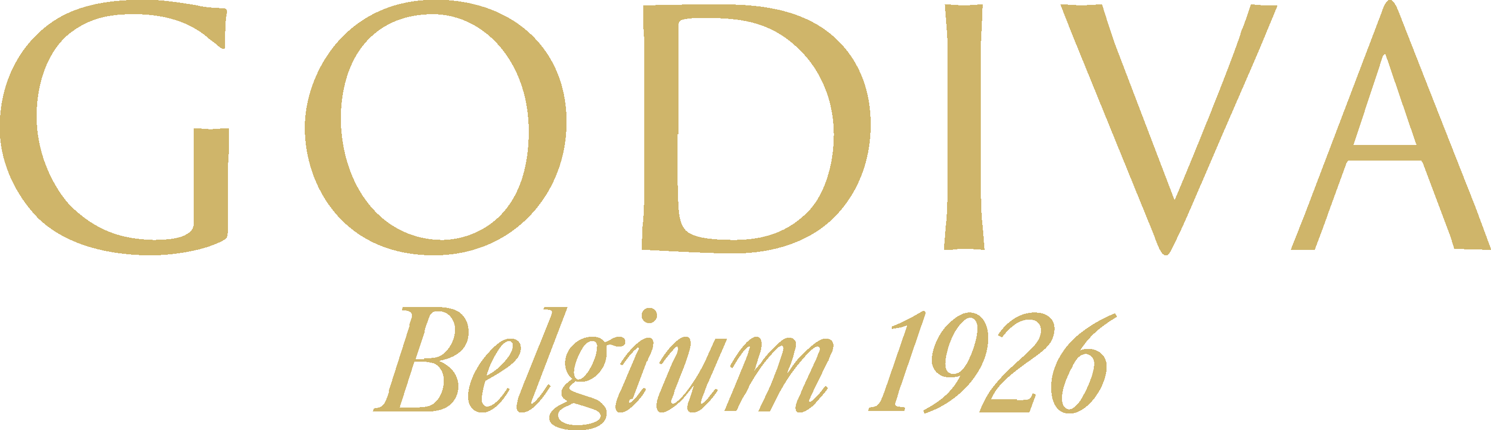 Godiva Logo png