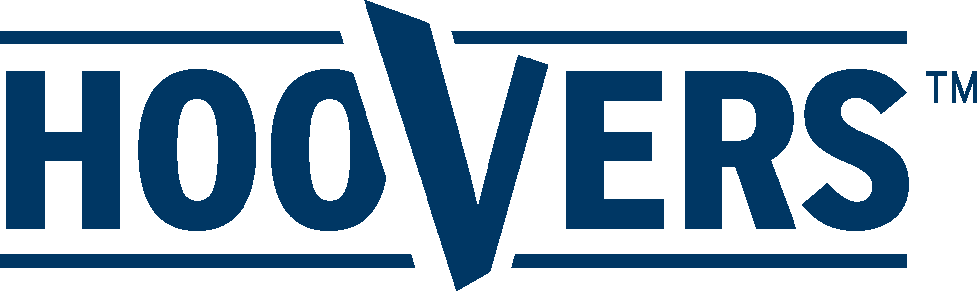 Hoovers Logo