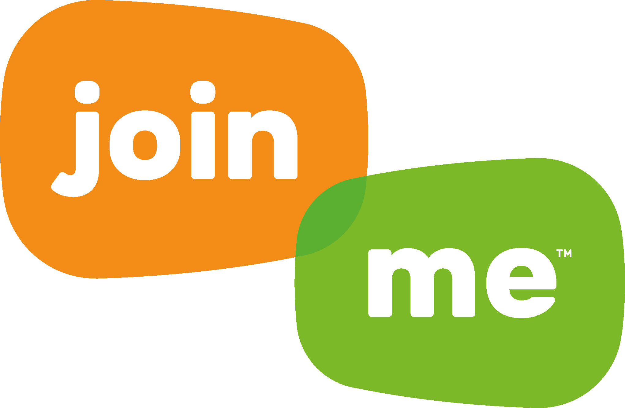 Join me Logo
