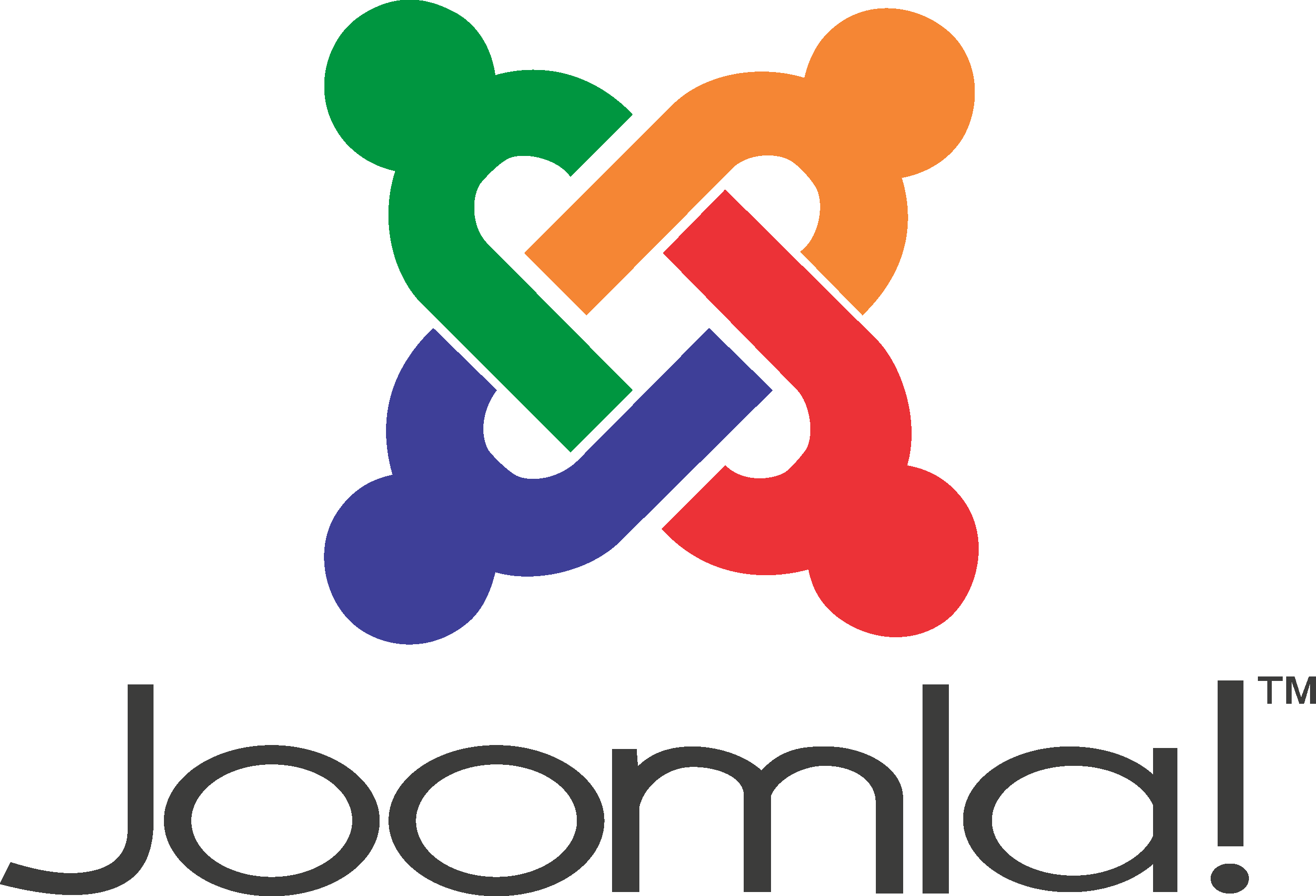 Joomla Logo png
