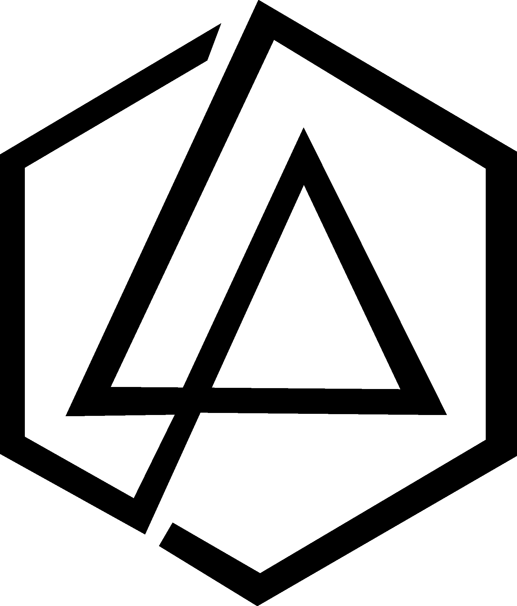 Linkin Park Logo png