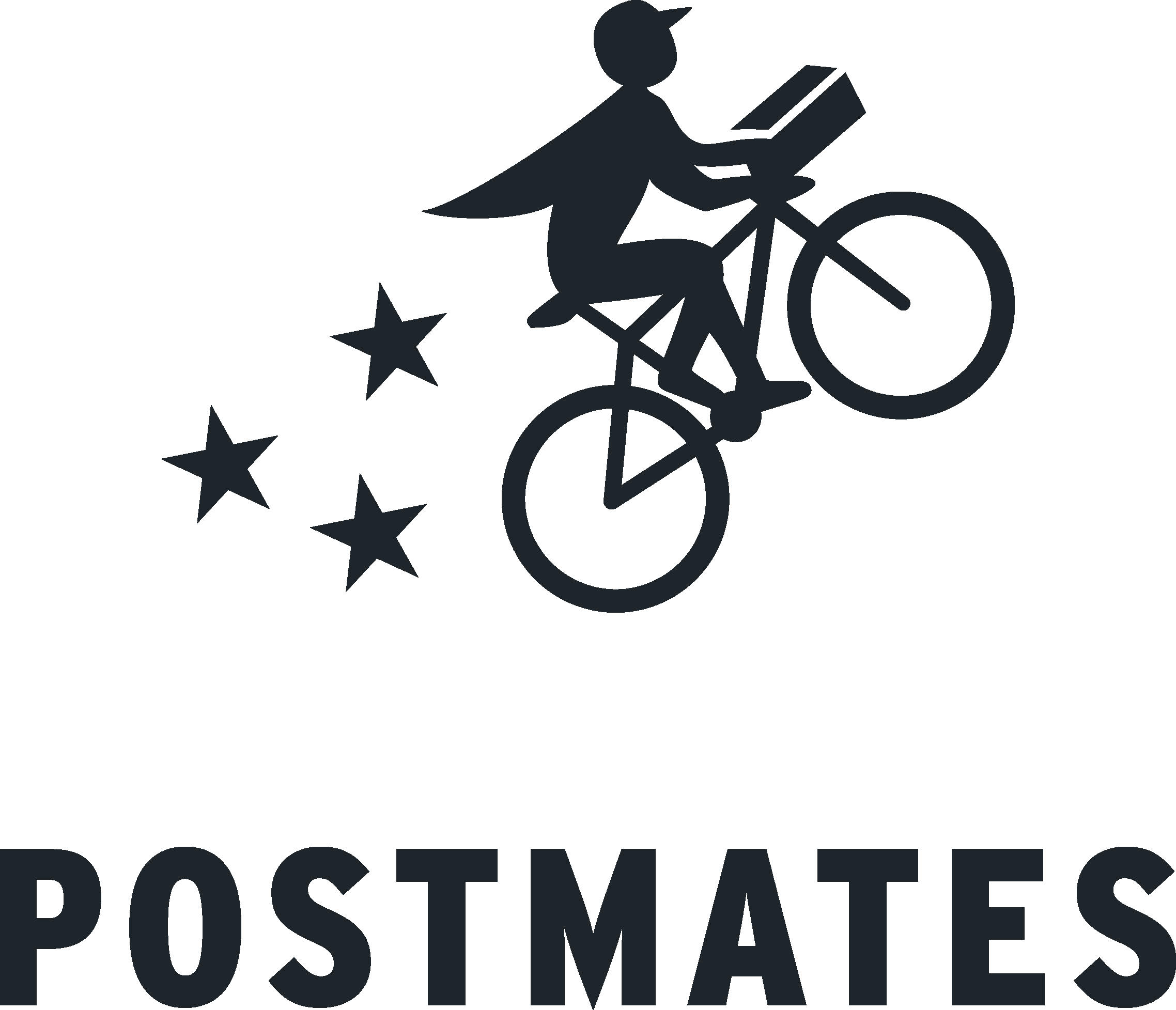 Postmates Logo png