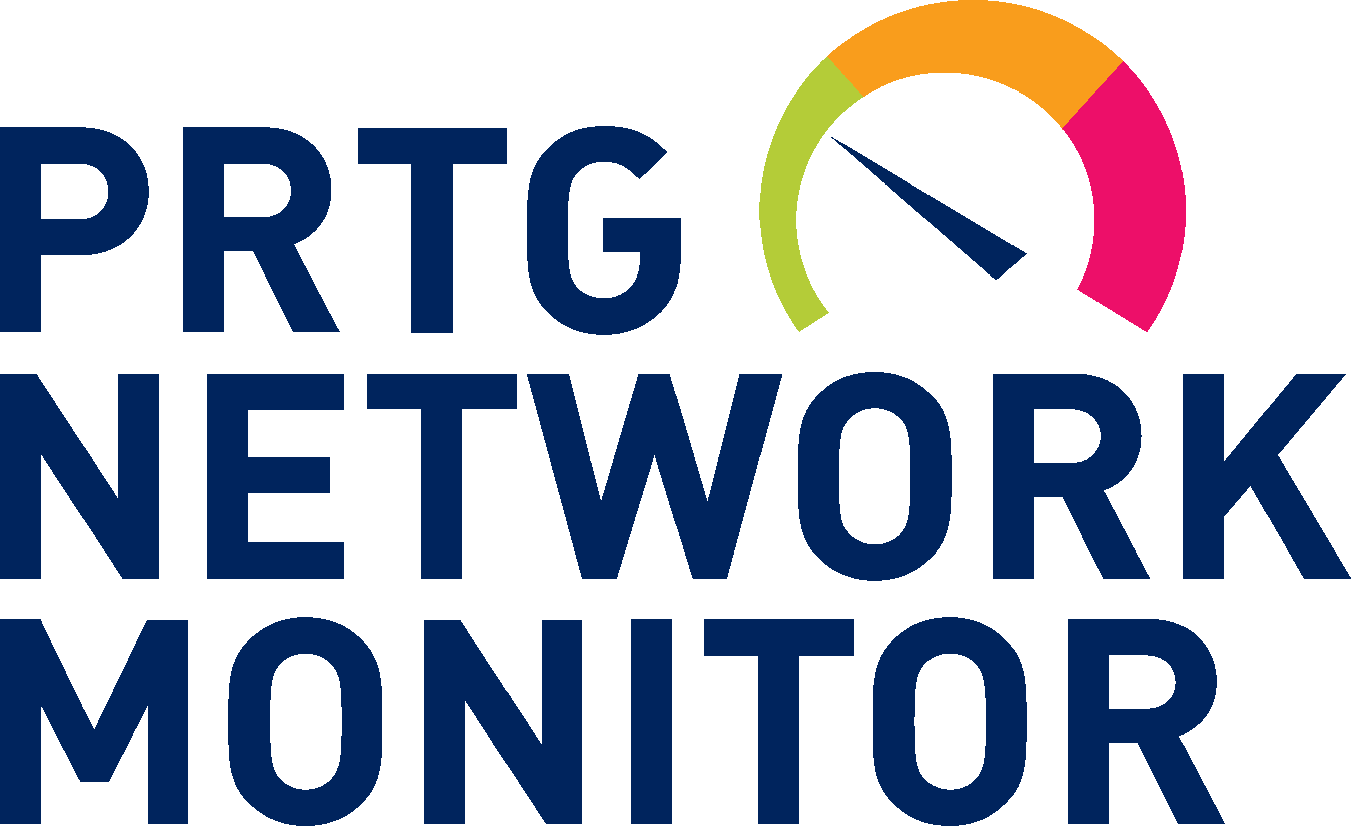 PRTG Logo