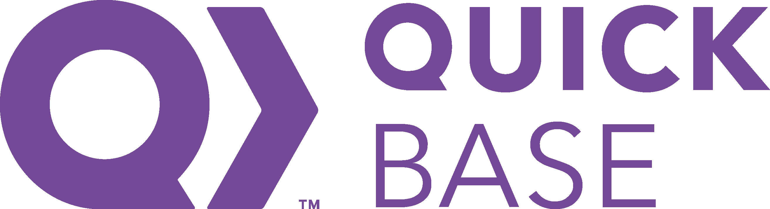 Quick Base Logo