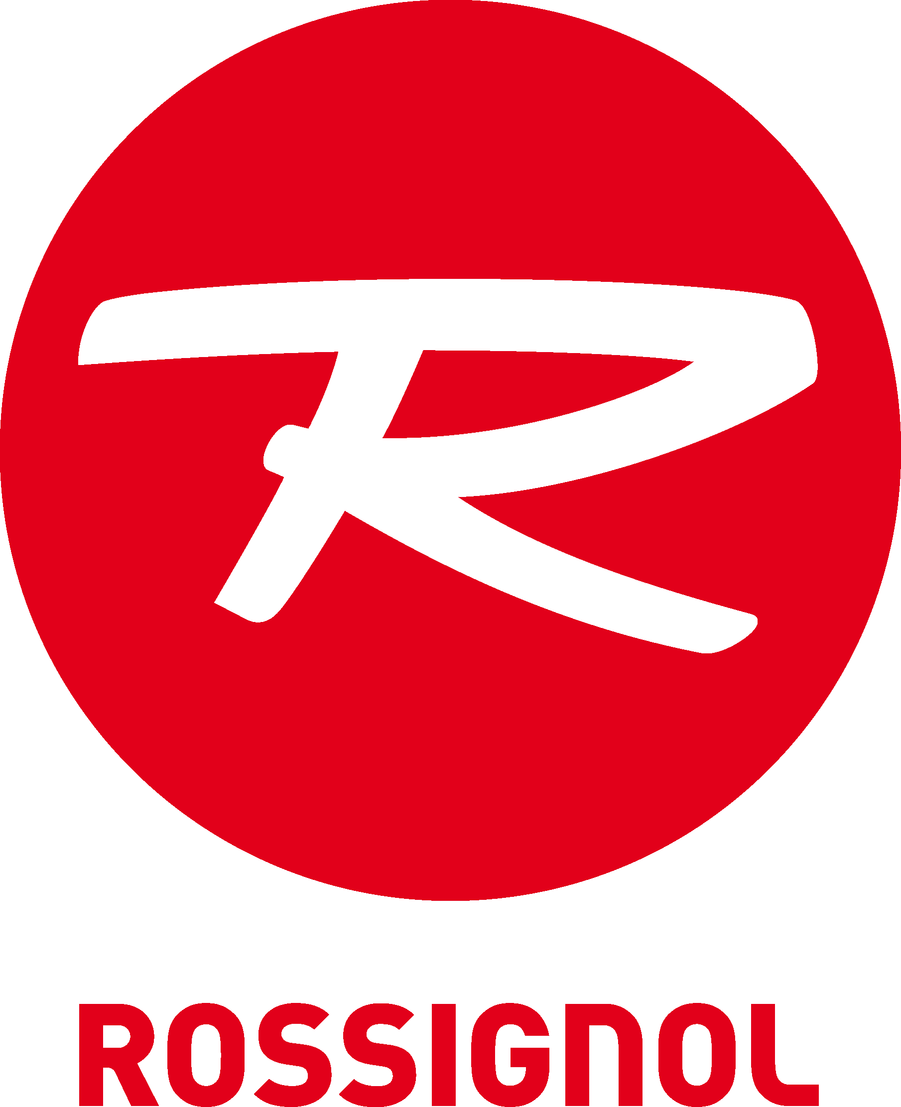 Rossignol Logo png