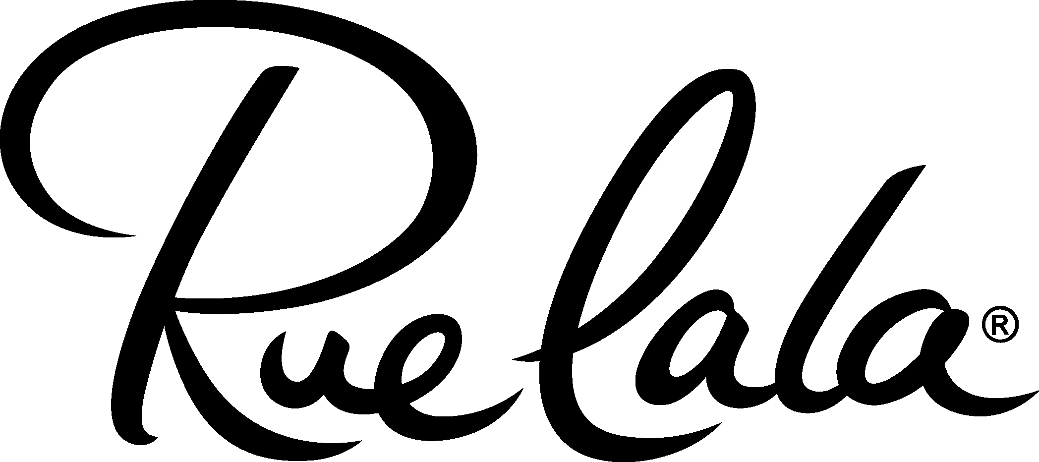 Rue La La Logo png