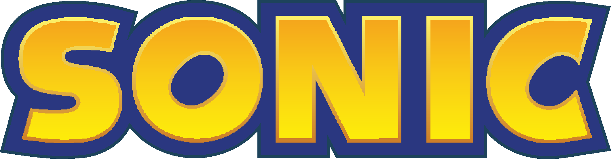 Sonic Logo png