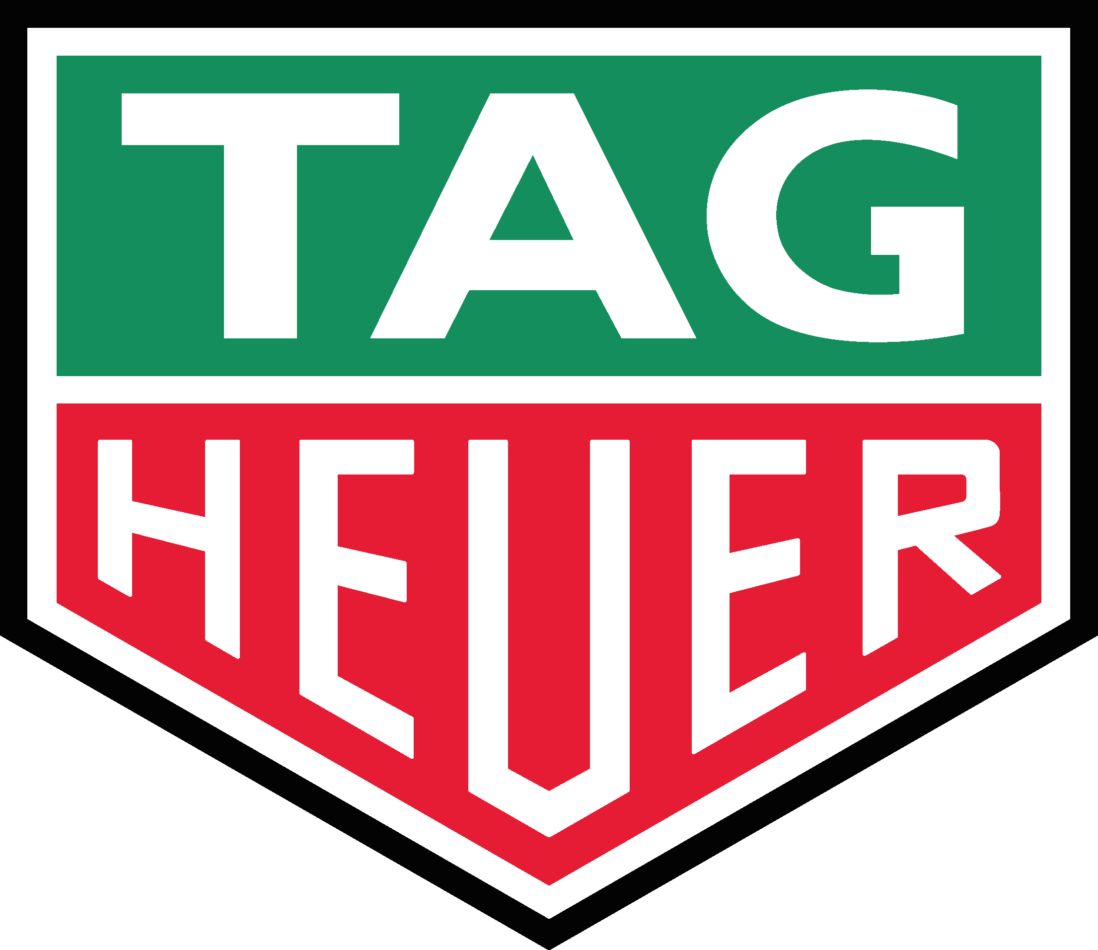 Tag Heuer Logo png