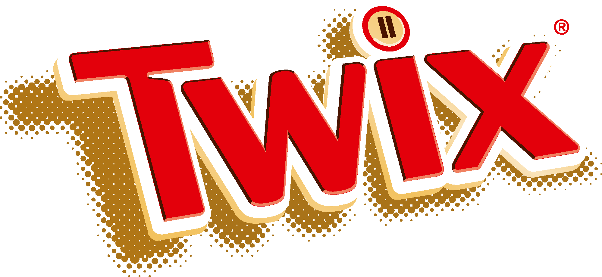 Twix Logo png