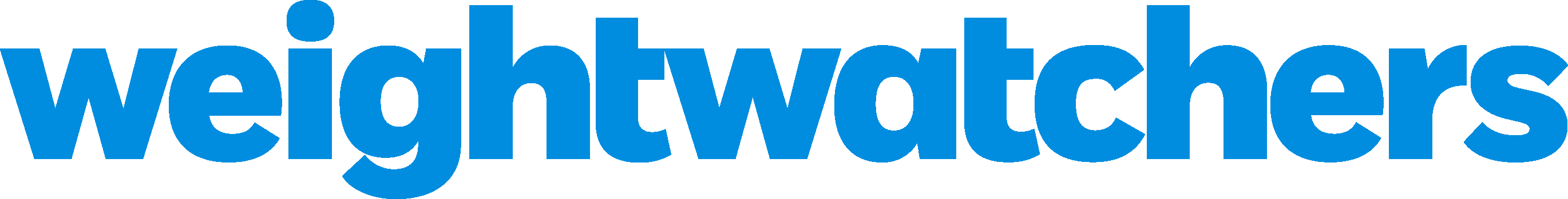 Weight Watchers Logo png