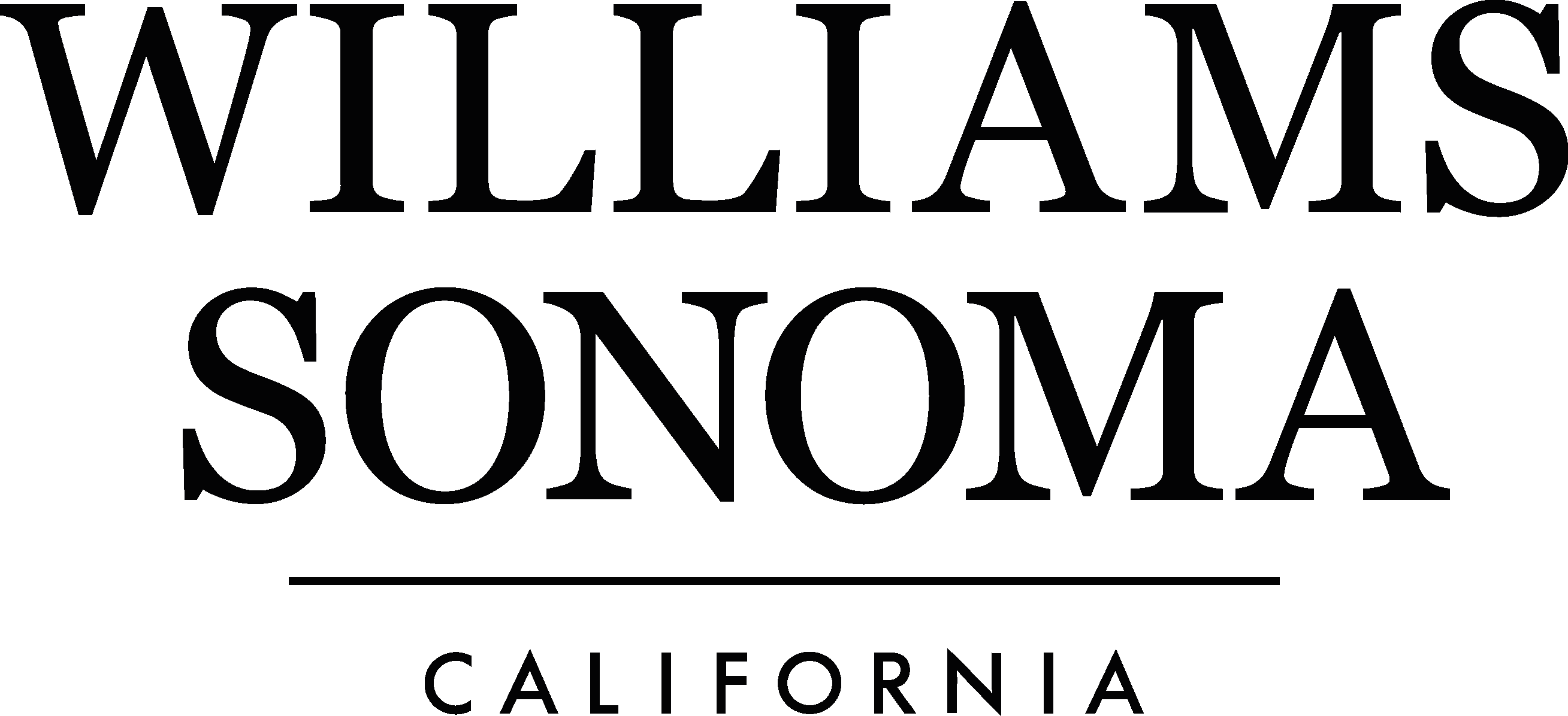 Williams Sonoma Logo png