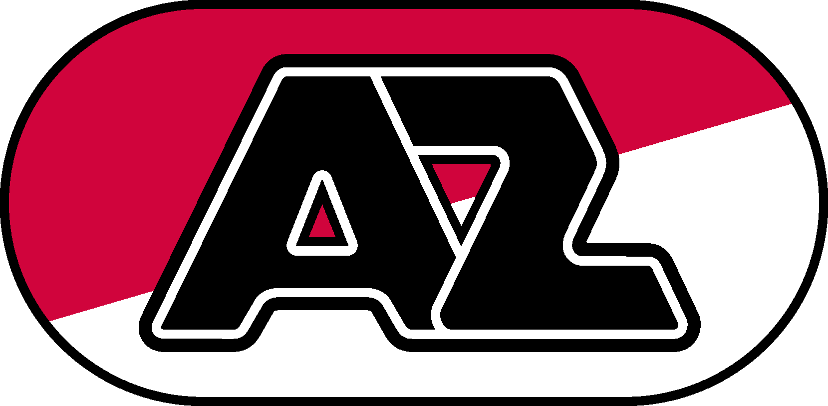 AZ Logo [Alkmaar Zaanstreek]