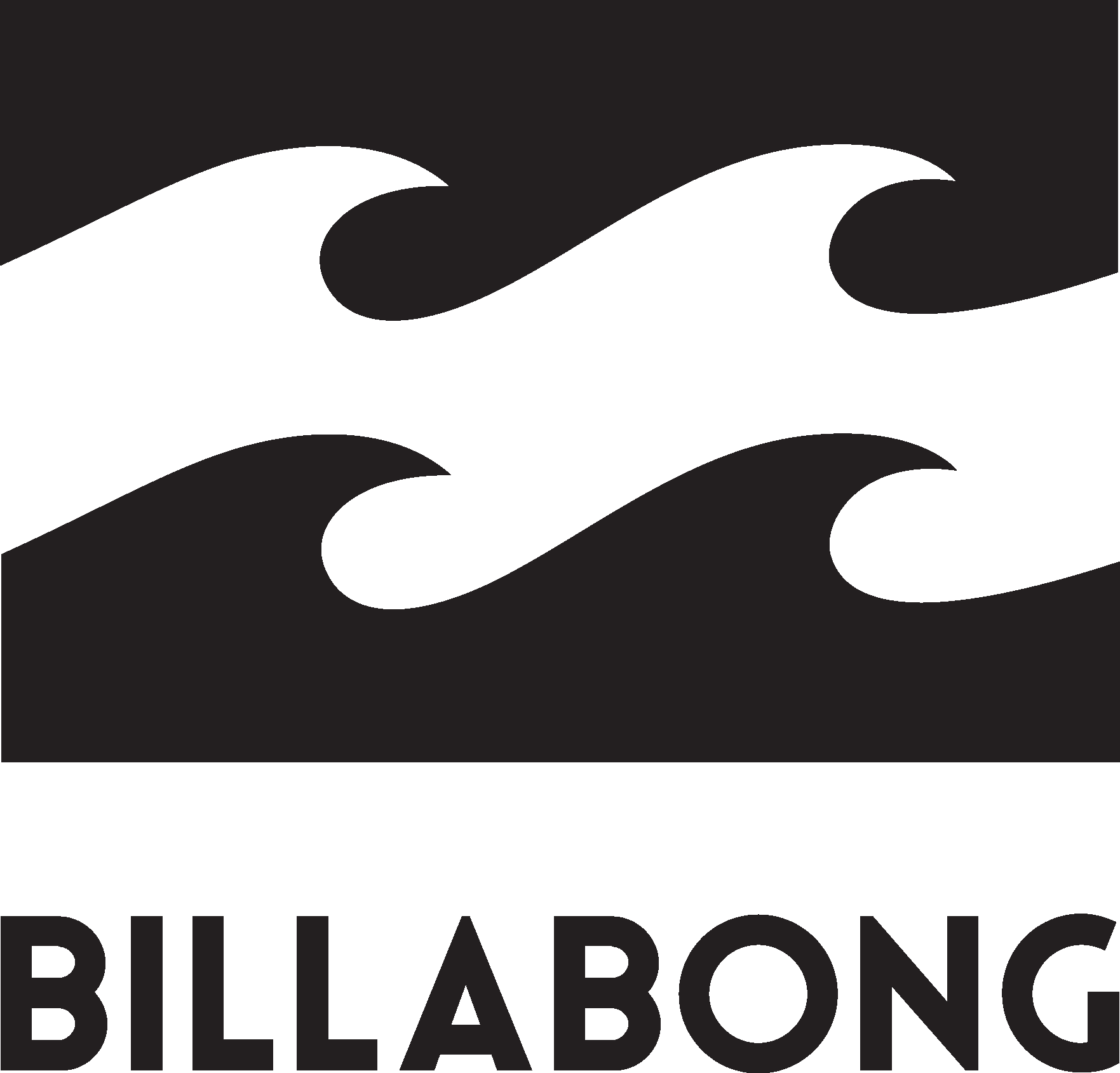 Billabong Logo png