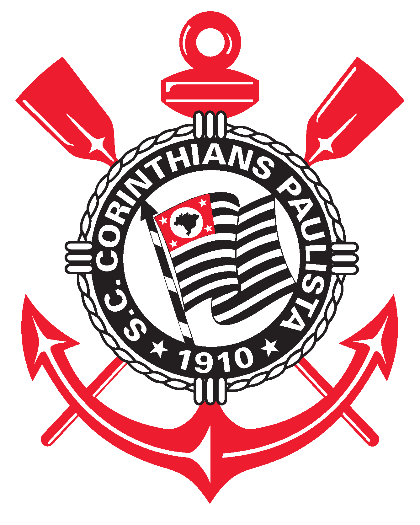 Corinthians Logo png