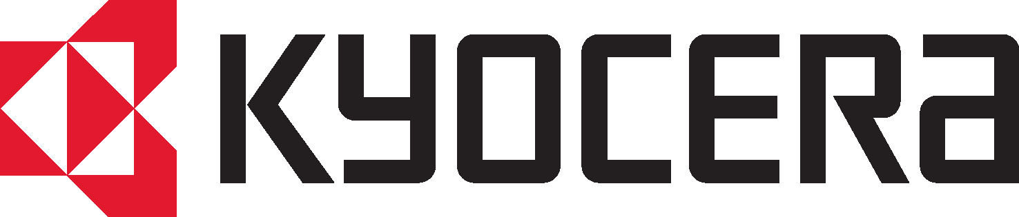 Kyocera Logo png