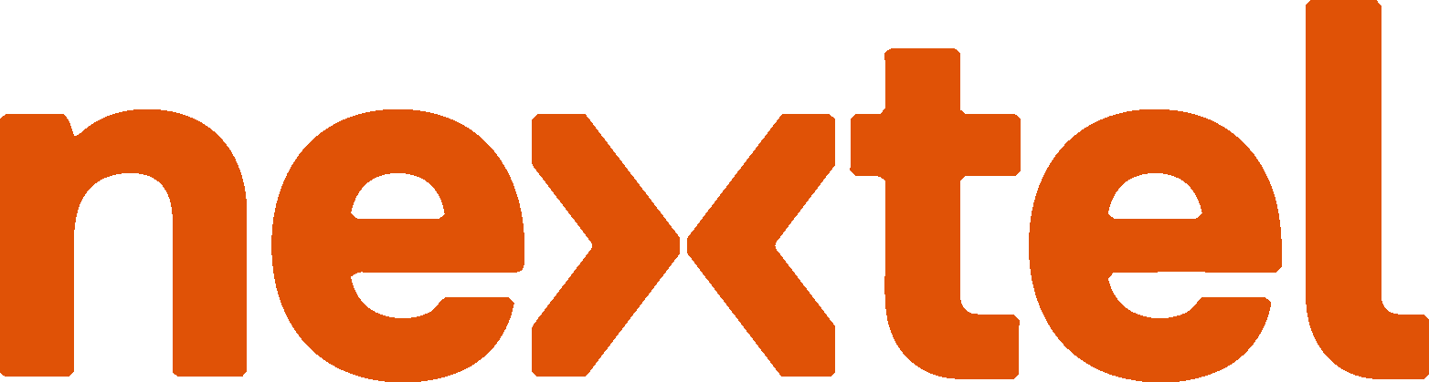 Nextel Logo