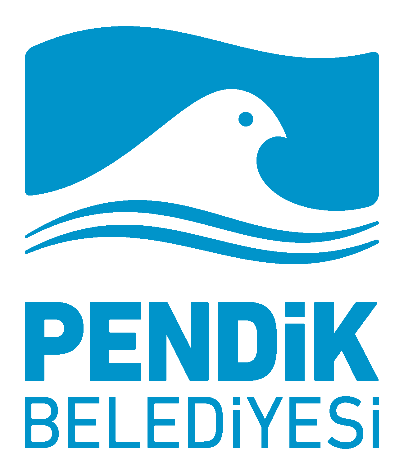 Pendik Belediyesi Logo