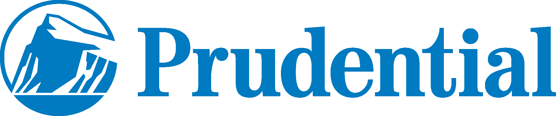 Prudential Logo png