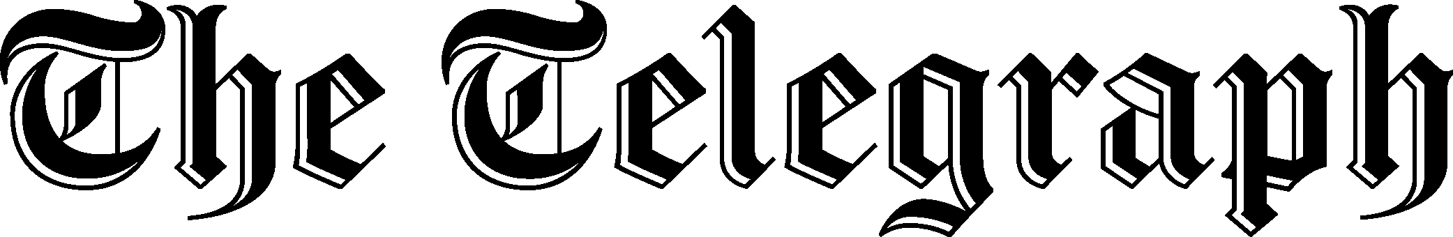 The Telegraph Logo png