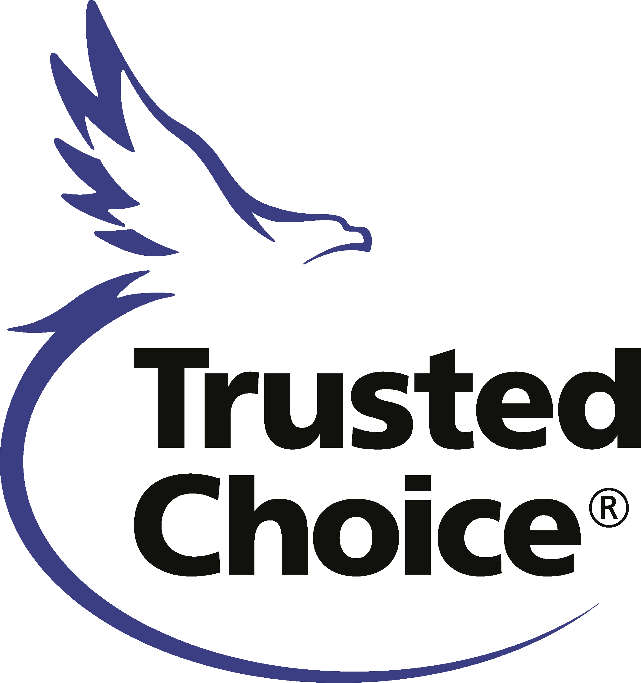 Trusted Choice Logo png