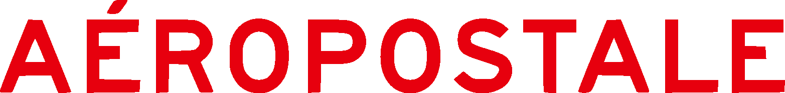 Aéropostale Logo png